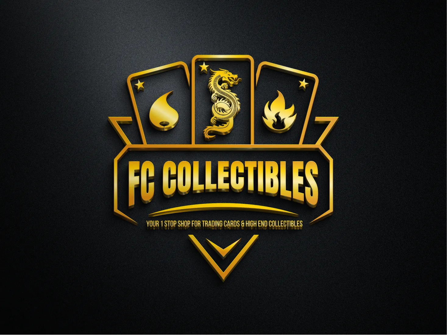 FC Collectibles Trading Cards & High End Collectibles